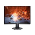Dell S2422HG 24 LED LCD  Curved Gaming Monitor